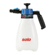 Solo-Aufschäumgerät Schäumer Säure FKM (2 Liter)