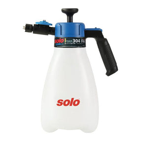 Solo-Aufschäumgerät Schäumer Säure FKM (2 Liter)