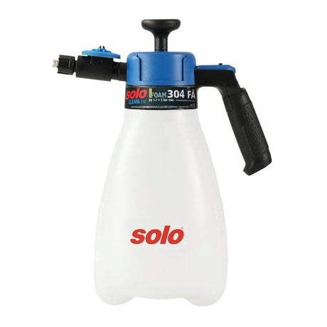 Solo-Aufschäumgerät Schäumer Säure FKM (2 Liter)