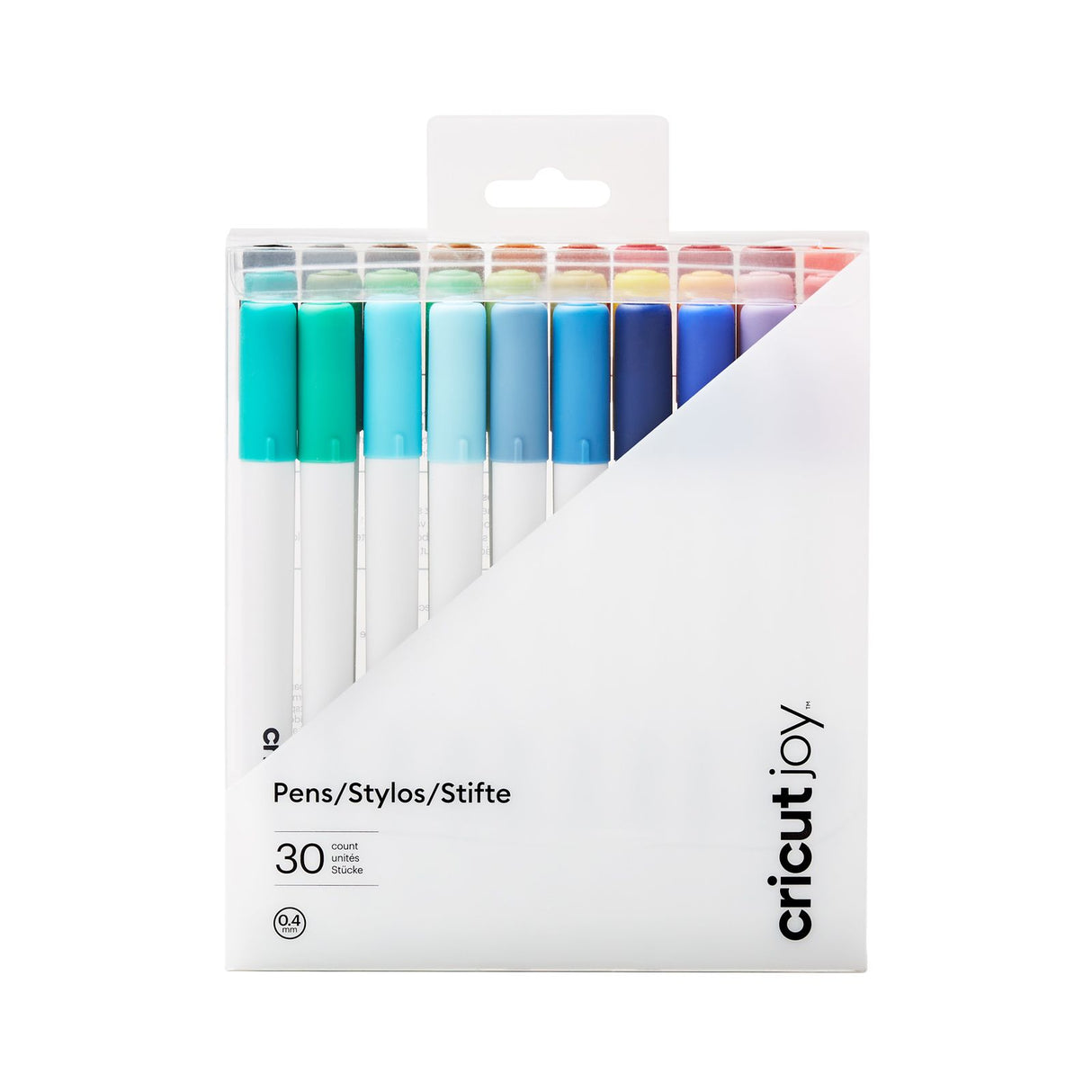 Cricut Joy • Papierpaket