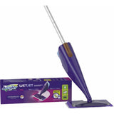 Swiffer Swiffer Wetjet Staubwischsystem Lila