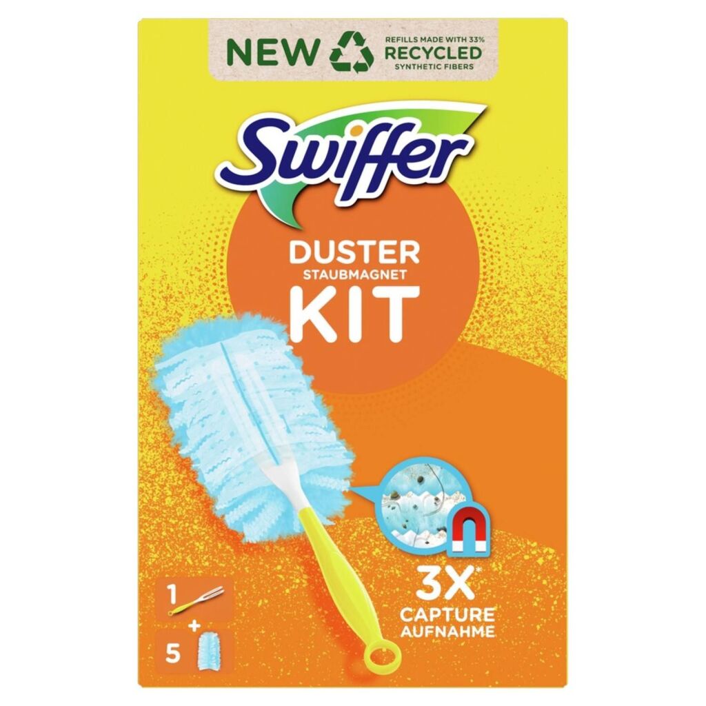 Swiffer Swiffer Staubwedel-Set