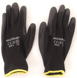 Edge Werkstatthandschuh Größe 8 - s