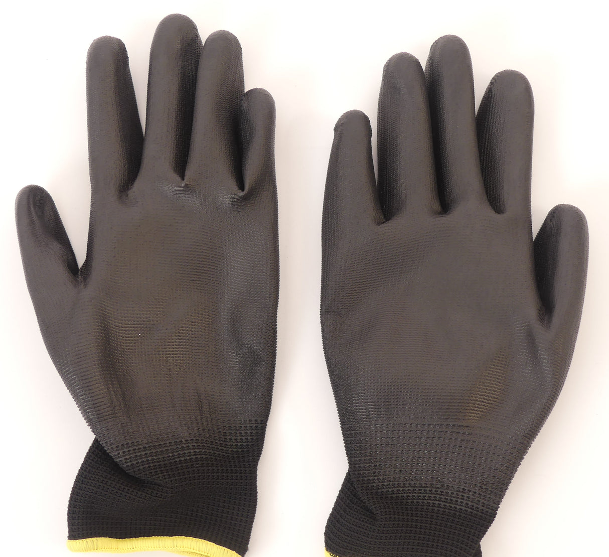 Edge Werkstatthandschuh Größe 8 - s