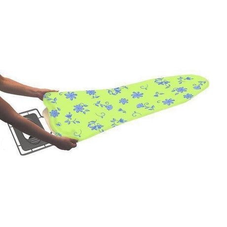 Andere Marken Alpha Elastic-Fit Bügelbezug 150x58 cm