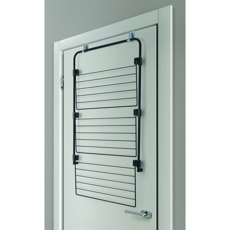 Metaltex Gale Draogkk 11 M Drooglijn 57x31x98 cm Schwarz