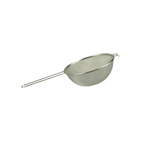 Metaltex zeef rvs - 10cm