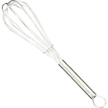 Metaltex-Schläger 20 cm Edelstahl