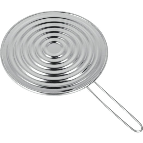 Metaltex-Kochplatte ø19cm mit Griff