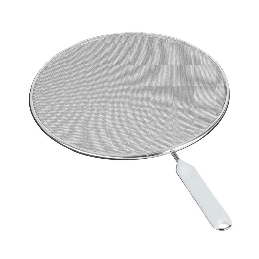 Metaltex Fritto Spritzschutzabdeckung 26 cm