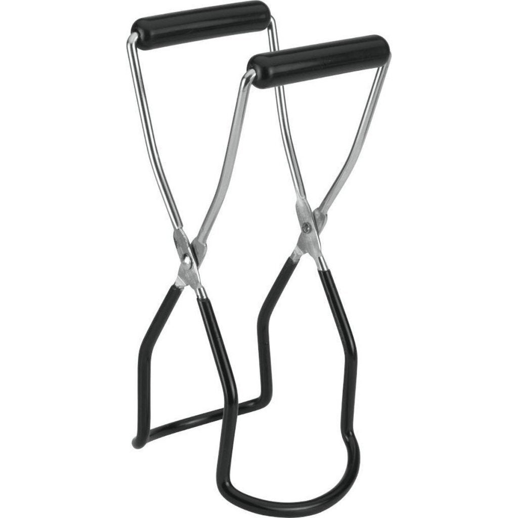Metaltex Topfheber 22x8,5 cm silber schwarz