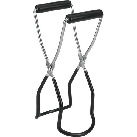 Metaltex Topfheber 22x8,5 cm silber schwarz