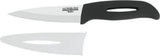 Metaltex Metaltex Ultrablade Keramikmesser, Klinge 13 cm, ergonomischer Soft-Touch-Griff, Gesamtlänge 25,5 cm