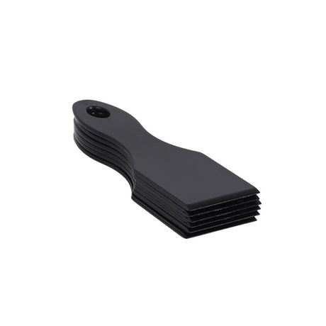 Metaltex Gourmet-Spatel Nylon 14 cm 6 Stück
