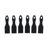 Metaltex Gourmet-Spatel Nylon 14 cm 6 Stück