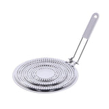Metaltex Garplatte 21 cm