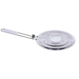 Metaltex Garplatte 21 cm