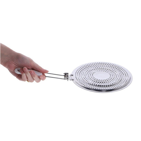 Metaltex Garplatte 21 cm