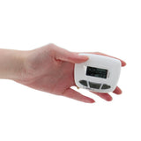 Digitaler Küchentimer von Metaltex