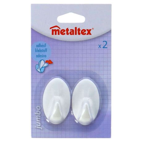 Metaltex | 10 Stück