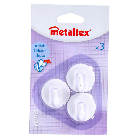 Metaltex | 10 Stück