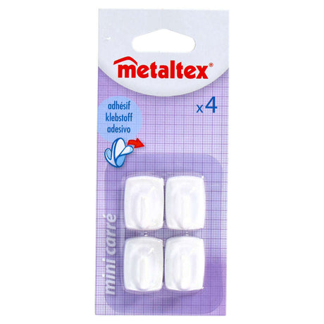 Metaltex | 10 Stück