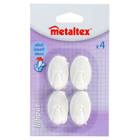 Metaltex | 10 Stück