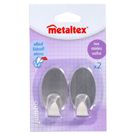 Metaltex | 10 Stück