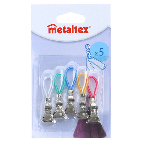 Metaltex | 6 Stück