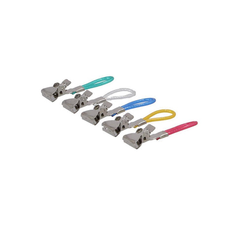 Metaltex | 6 Stück