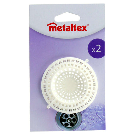 Metaltex | 6 Stück
