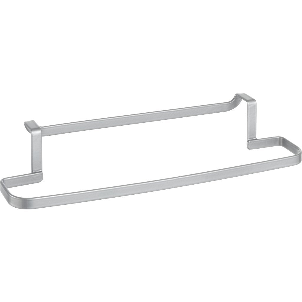 Metaltex Galileo Handtuchhalter 30x5x4,5 cm silber