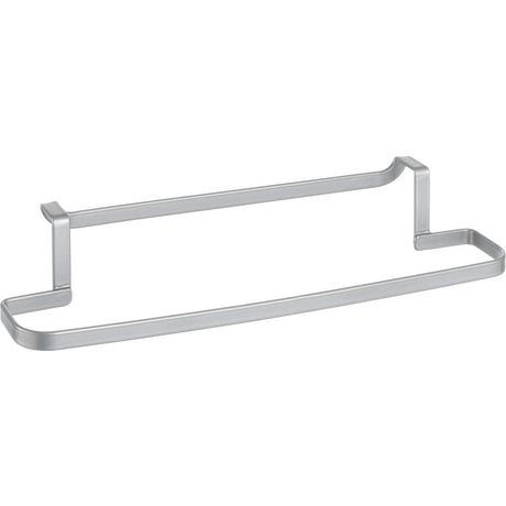 Metaltex Galileo Handtuchhalter 30x5x4,5 cm silber