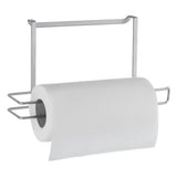 Metaltex Galileo Küchenpapierhalter 34x18x10 cm silber