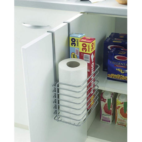 Metaltex Galileo-Rack 36x15x20 cm silber