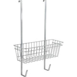 Metaltex Bügelbretthalter 28x15x49 cm silber