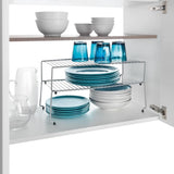 Metaltex Storage Racks Sky 2 ST Stapelbar