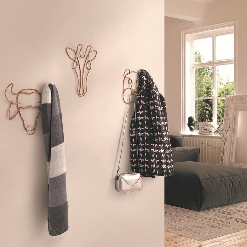 Tomado-Metaltex Tomado Metaltex Safari-Giraffe-Garderobe