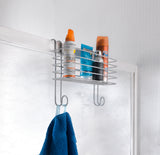 Tomado-Metaltex Radiuskorb für Heizkörper Polytherm 30x13x25 cm