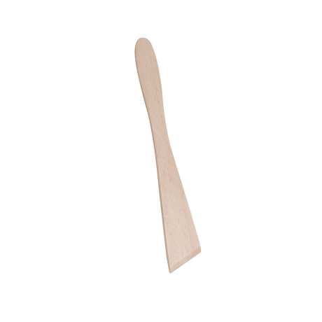 Tomado-metaltex Buchenholzspatel 30cm
