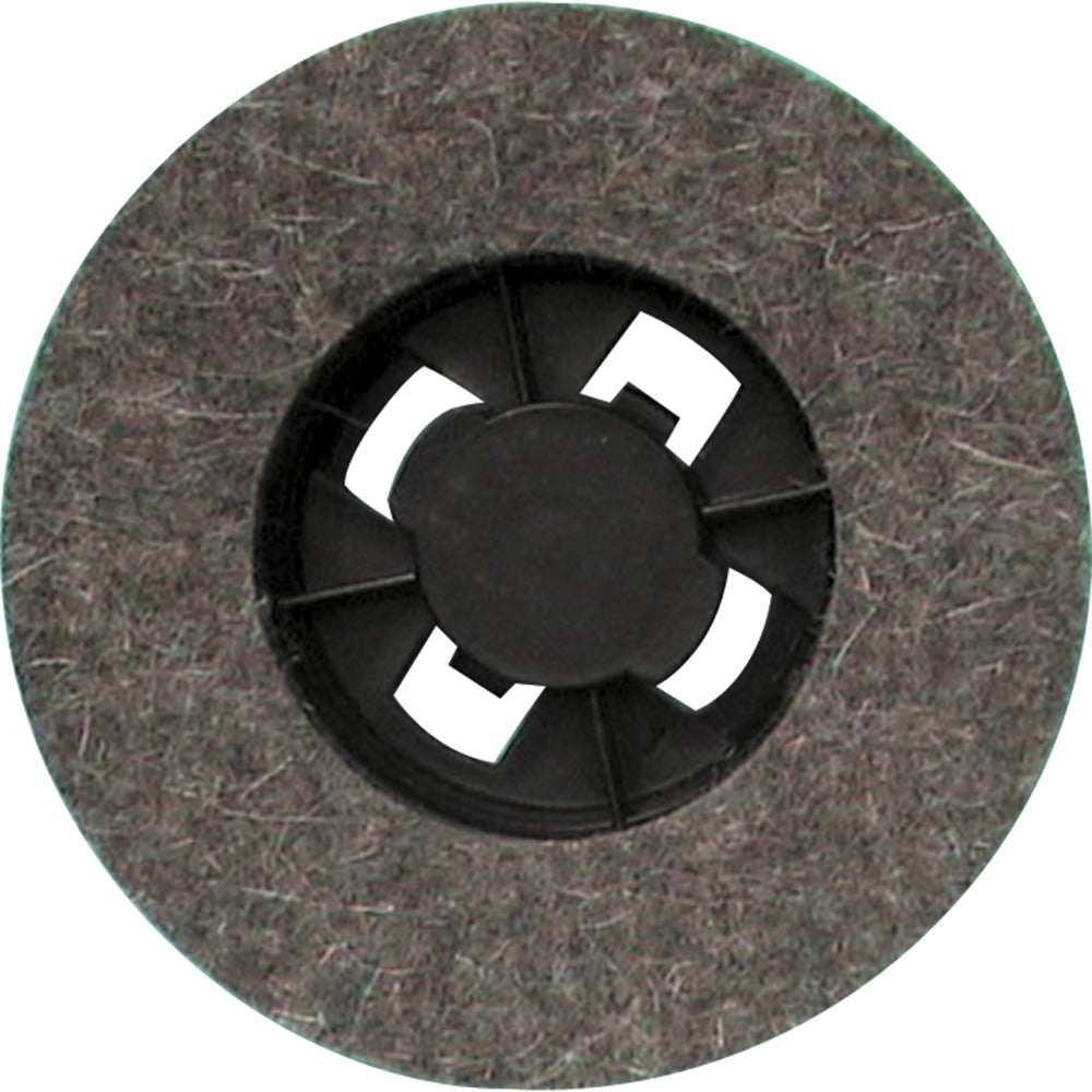 Delonghi 2690079004 vt504703 Filzscheibe 3 Stück LC205 500