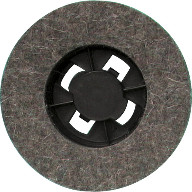 Delonghi 2690079004 vt504703 Filzscheibe 3 Stück LC205 500