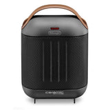 Delonghi Delonghi HFX30C18.AG Keramikheizung 1800 W Anthrazitbraun