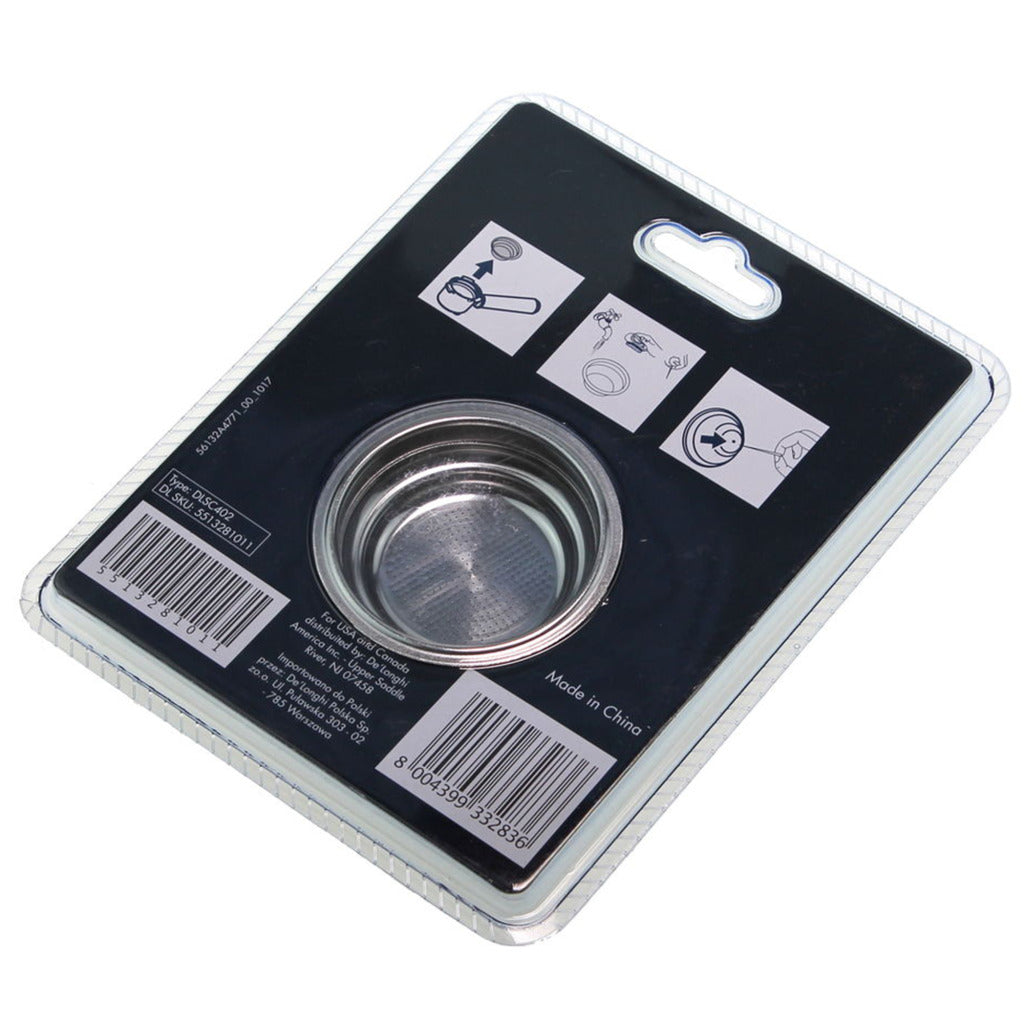 Delonghi delonghi e.s.e. Padhalter 1-k
