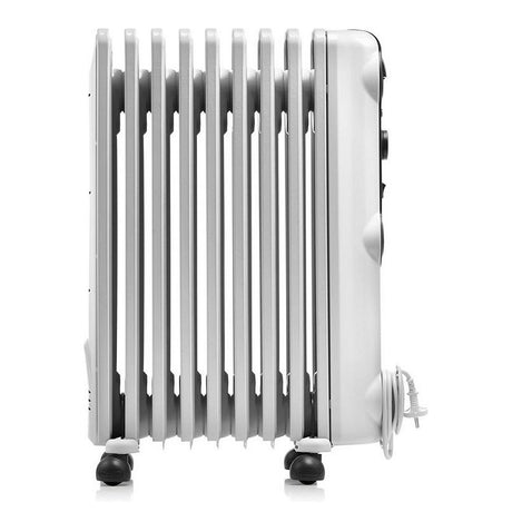 Delonghi trrs0920 Ölkühler weiß schwarz