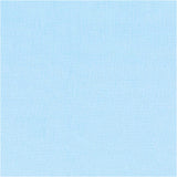 Creativ Company Stoff, B: 145 cm, 140 gr, Hellblau, 5 m 1 Karton