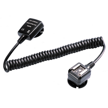 Linkstar TTL-Kabel TC-P1 1,5 m für Pentax und Samsung