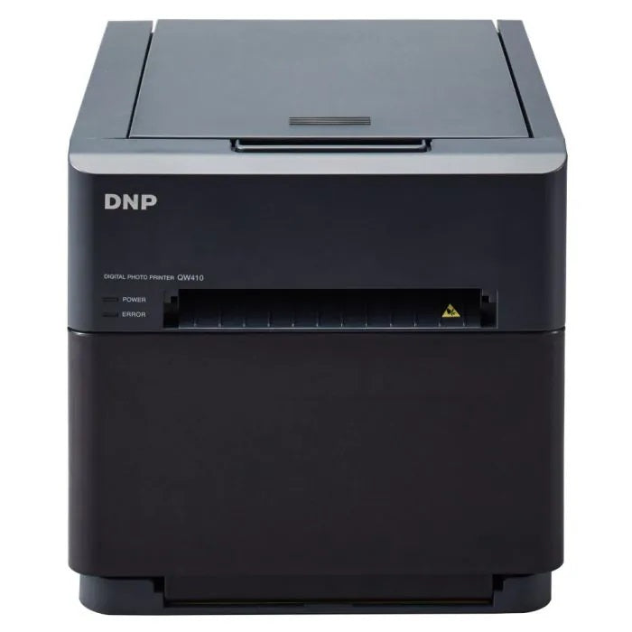 Dnp digitale dye sub printer qw410 refurbished qw4c45020746