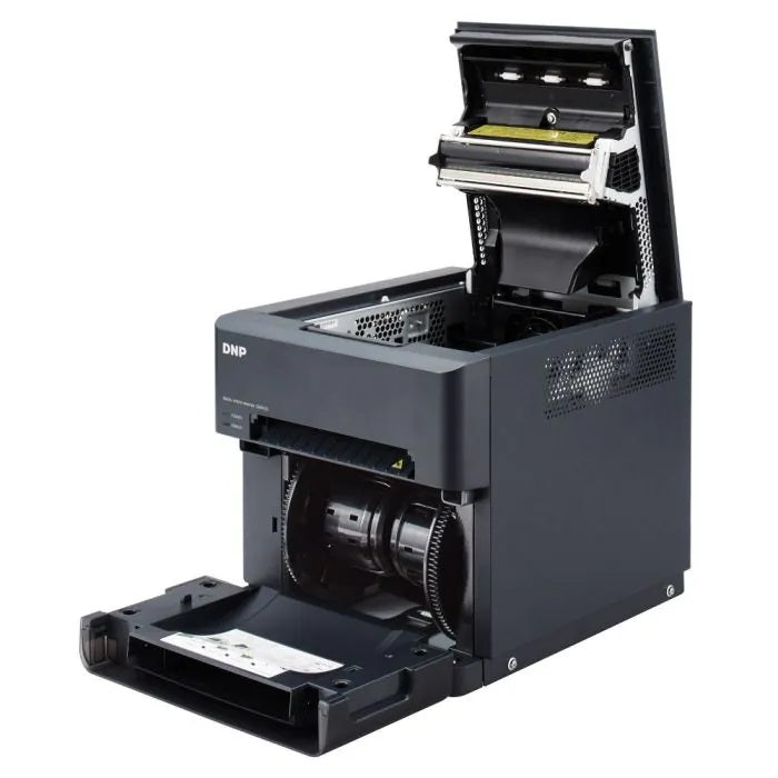 Dnp digitale dye sub printer qw410 refurbished qw4c45020746