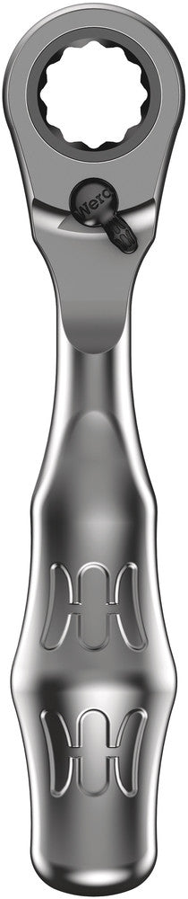 Wera 8005 zyklop mini 2, 10 mm - 1 Stück(e) - 05003660001